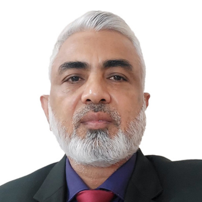 Prof. Brig. General Dr. Md. Wali-Ur-Rahman